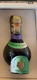 Consorteria di Spilamberto-Aceto Balsamico Tradizionale di Modena DOP-Gelso