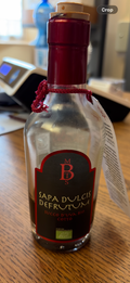 Consorteria di Spilamberto-Sapas Dulcis Defrutum